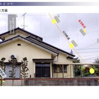 太陽の軌道02