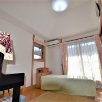 ２階子供部屋
