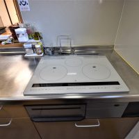 IHクッキングヒーター