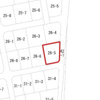 画像1-地形図等 画像1-地形図等