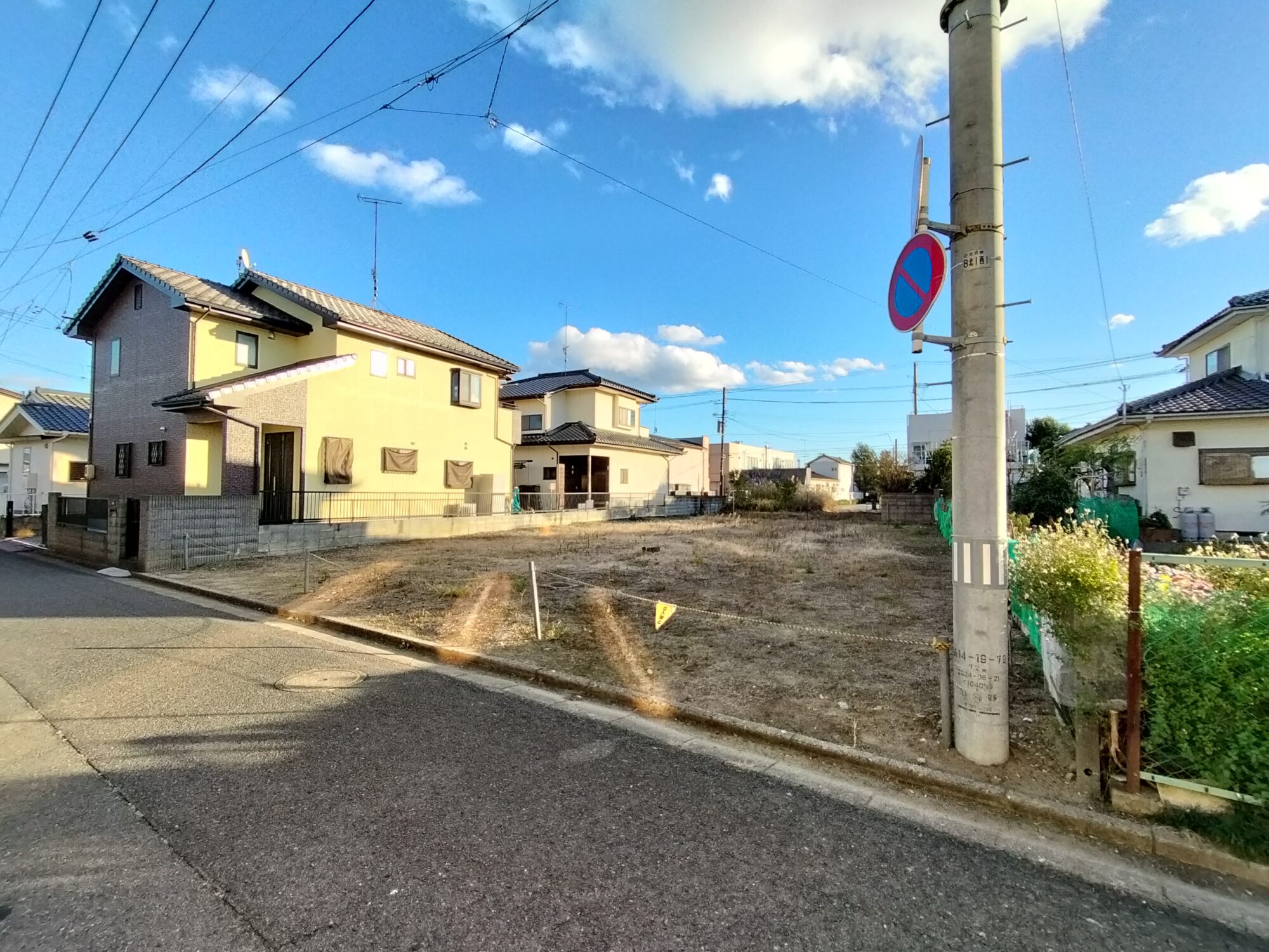 【土地】福島県いわき市小名浜西町